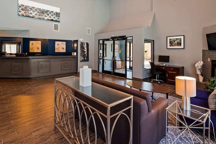 Hotel Interior 2 of 13