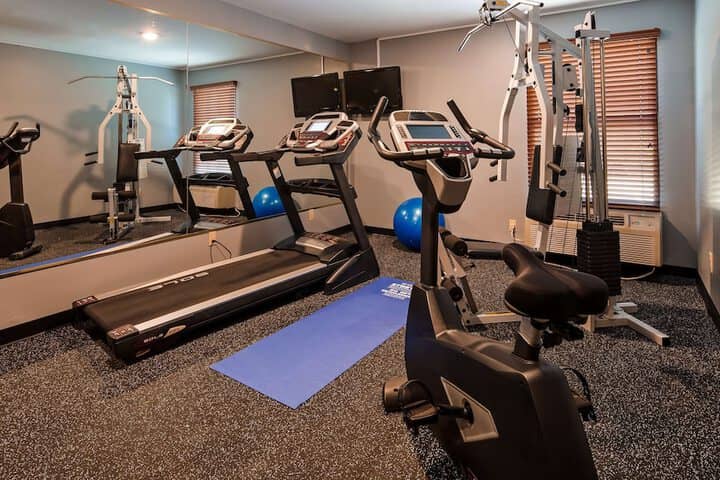 Health and Fitness 11 of 13