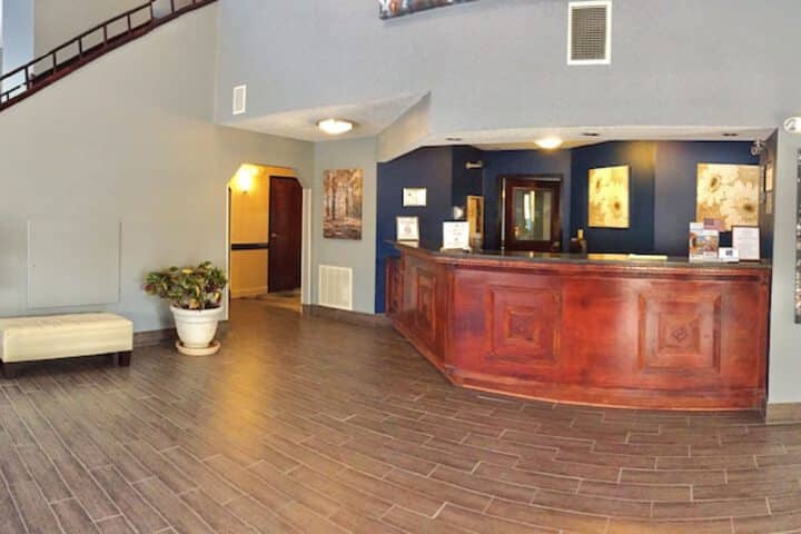 Hotel Interior 3 of 13